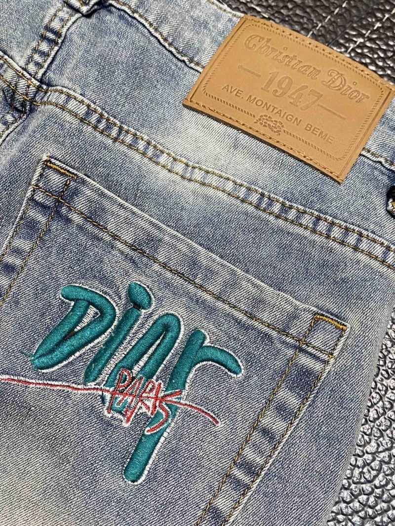 Christian Dior Jeans